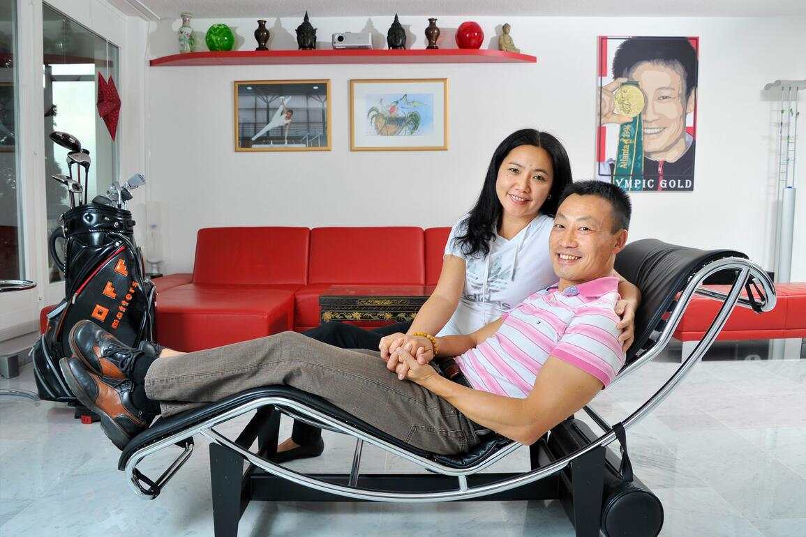 李东华_训练_身体