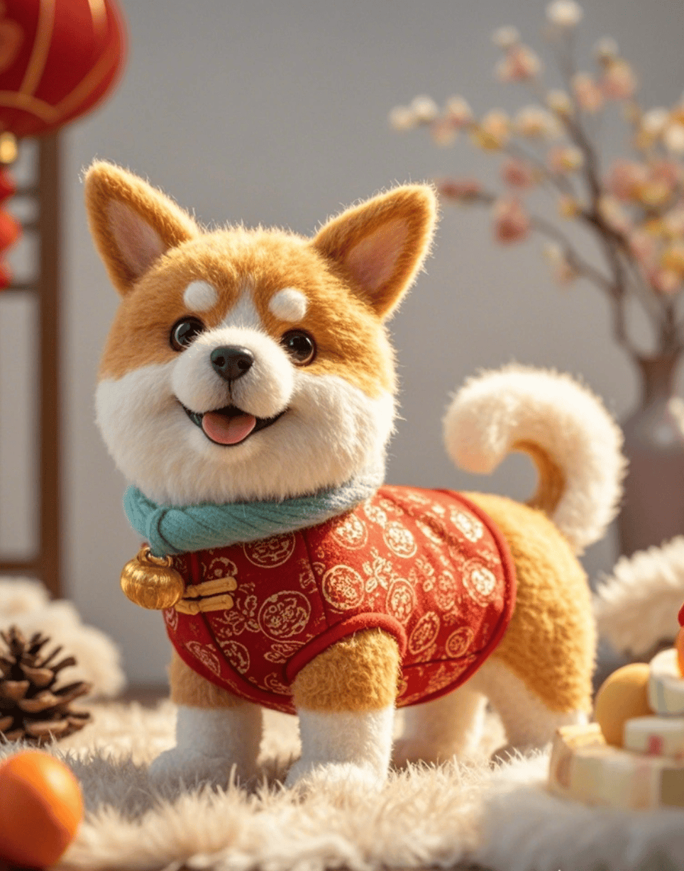 生肖狗的哪年运势好(生肖狗什么年份运势好)