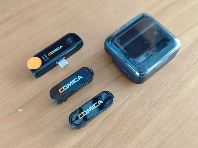 什么牌子的麦克风好?领夹麦哪个牌子音质好?无线麦克风推荐