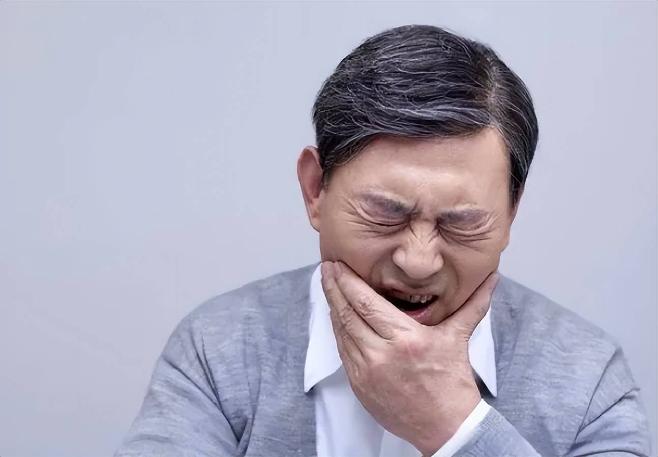 灼口综合征煎熬 4 年,巧用此良方,助力缓解口腔灼烧刺痛!