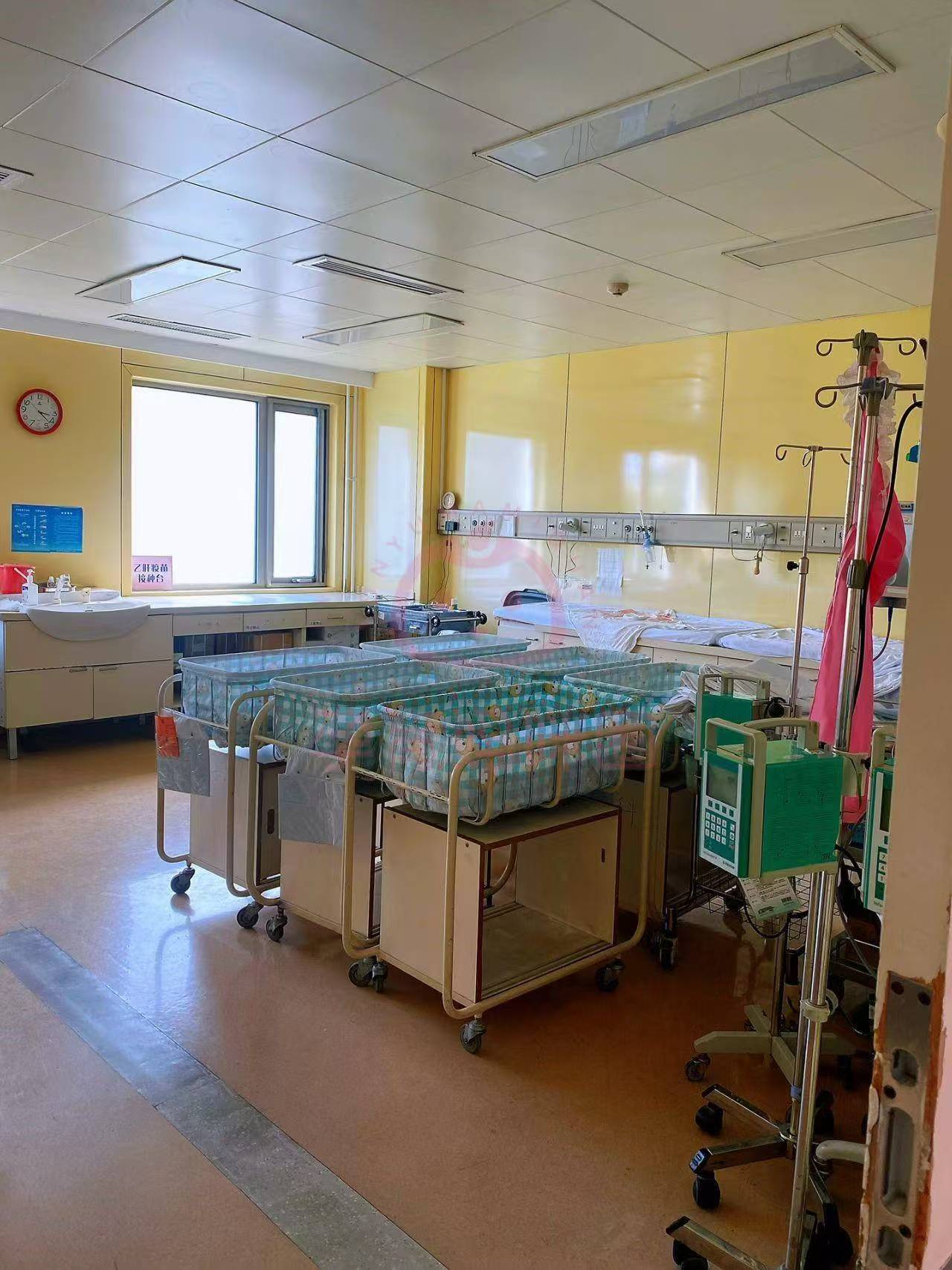 关于中日友好医院健康支持陪护与手续办理的信息