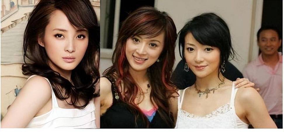 她是蒋勤勤同班同学,遭闺蜜横刀夺爱,后嫁小丈夫,49岁无儿无女_陈紫函