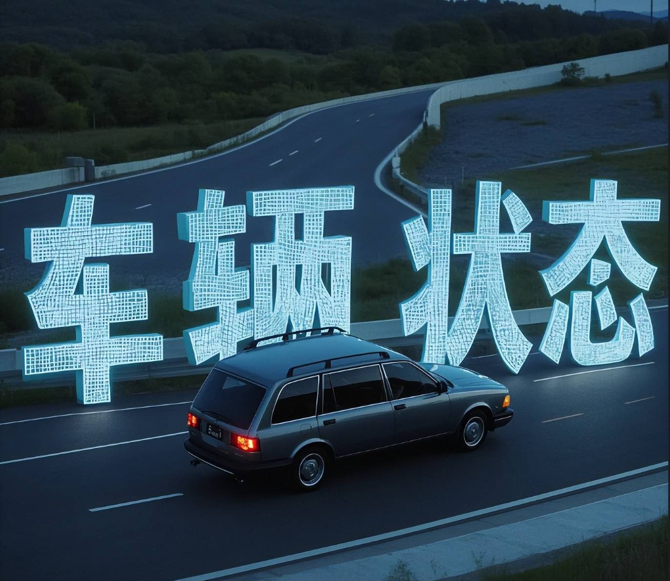怎么样查看汽车状况？汽车状况显示被查封的二手车可以买吗？