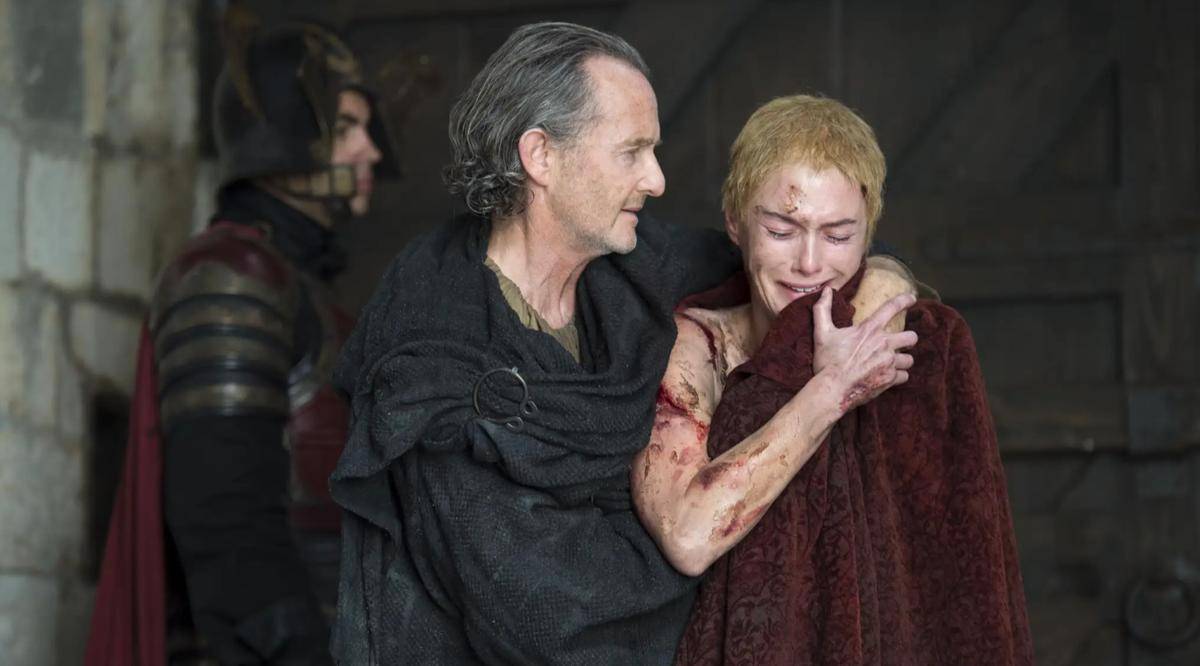 《权力的游戏》:瑟曦·兰尼斯特的对与错,她为何最终落败?