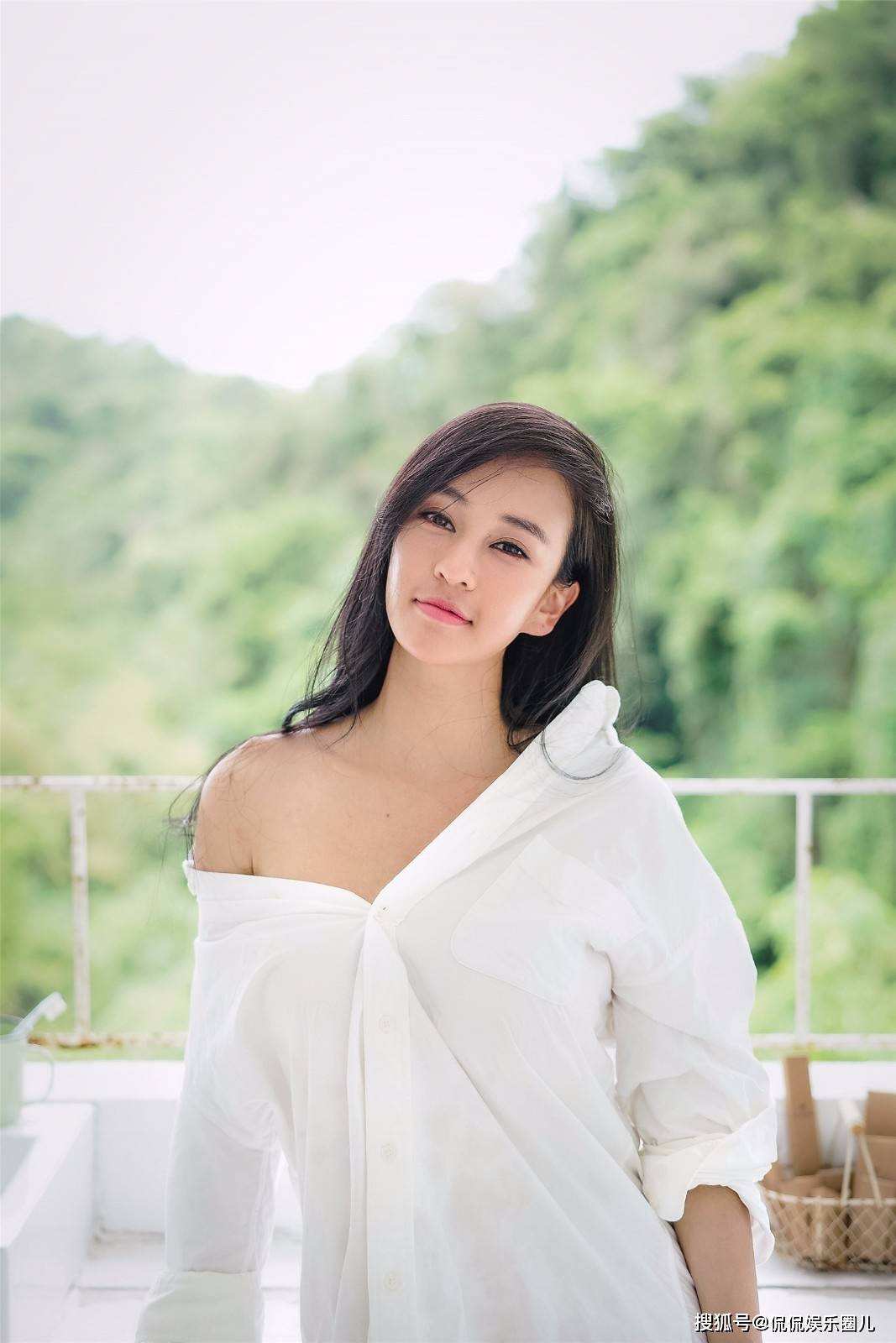 云南女神母其弥雅,这身材着实顶不住!
