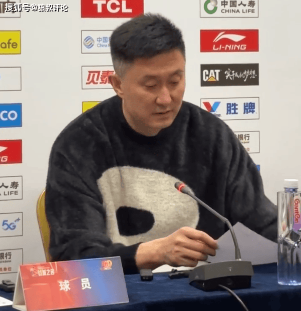 徐昕生涯之夜投中准绝杀抛投！杜锋为何拒绝点评？