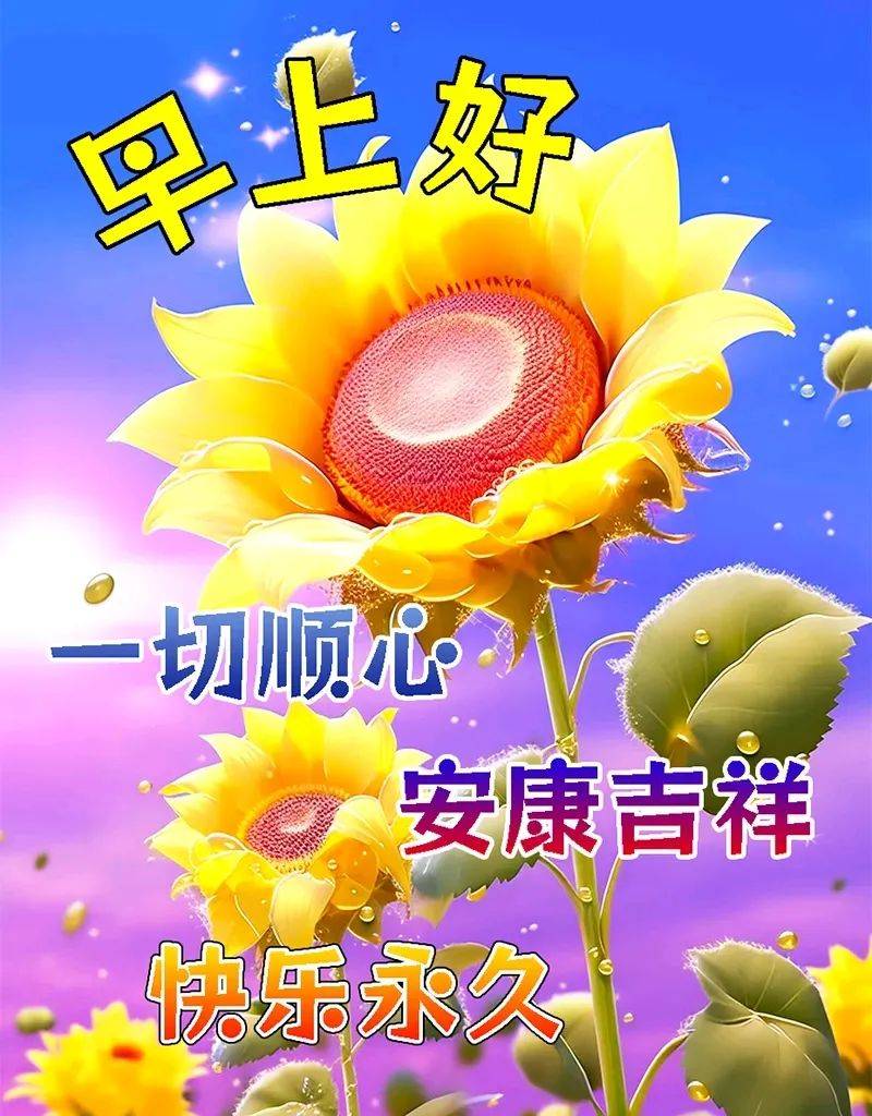 早上好姐妹们!天天问候,彼此更亲