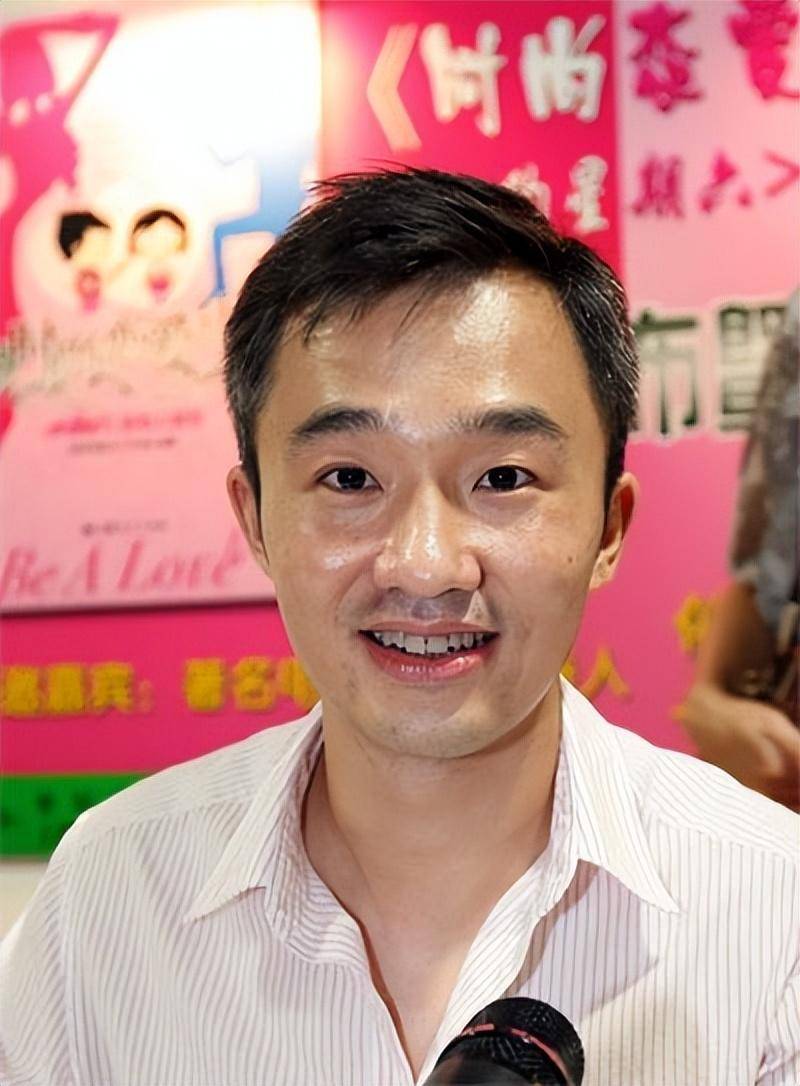 我们认识的东方卫视主持人程雷,原来是这样的一个人