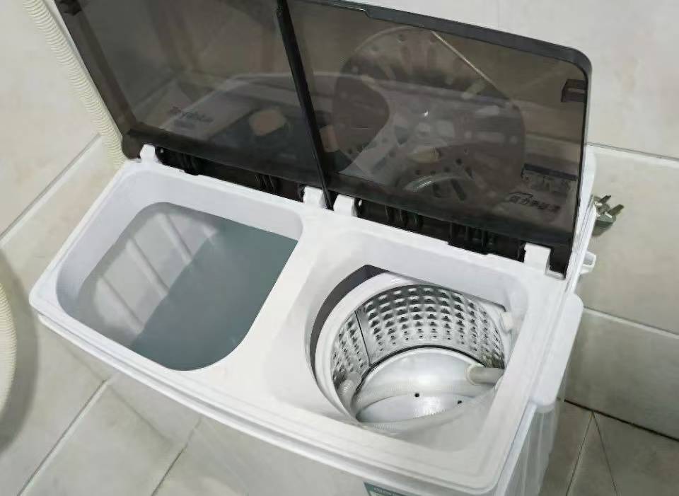 洗内裤机哪个牌子好?2025五大优质内衣洗衣机推荐