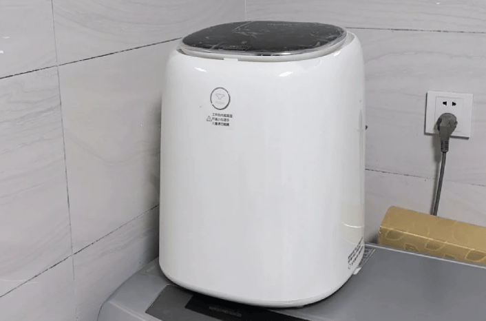 洗内裤机哪个牌子好?2025五大优质内衣洗衣机推荐