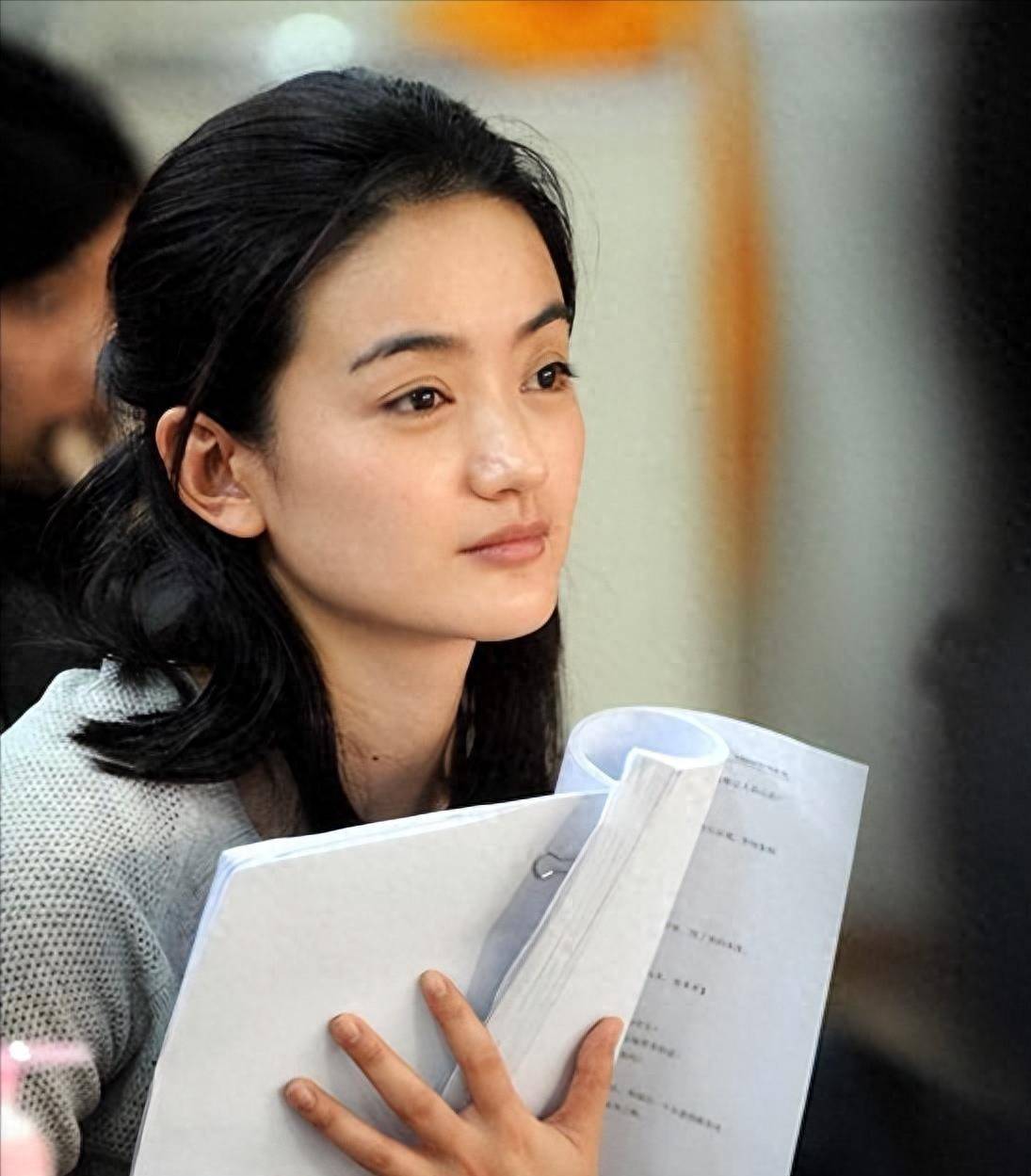 她是最低调女演员貌美如花从不炒作丈夫位列全球亿万富豪榜
