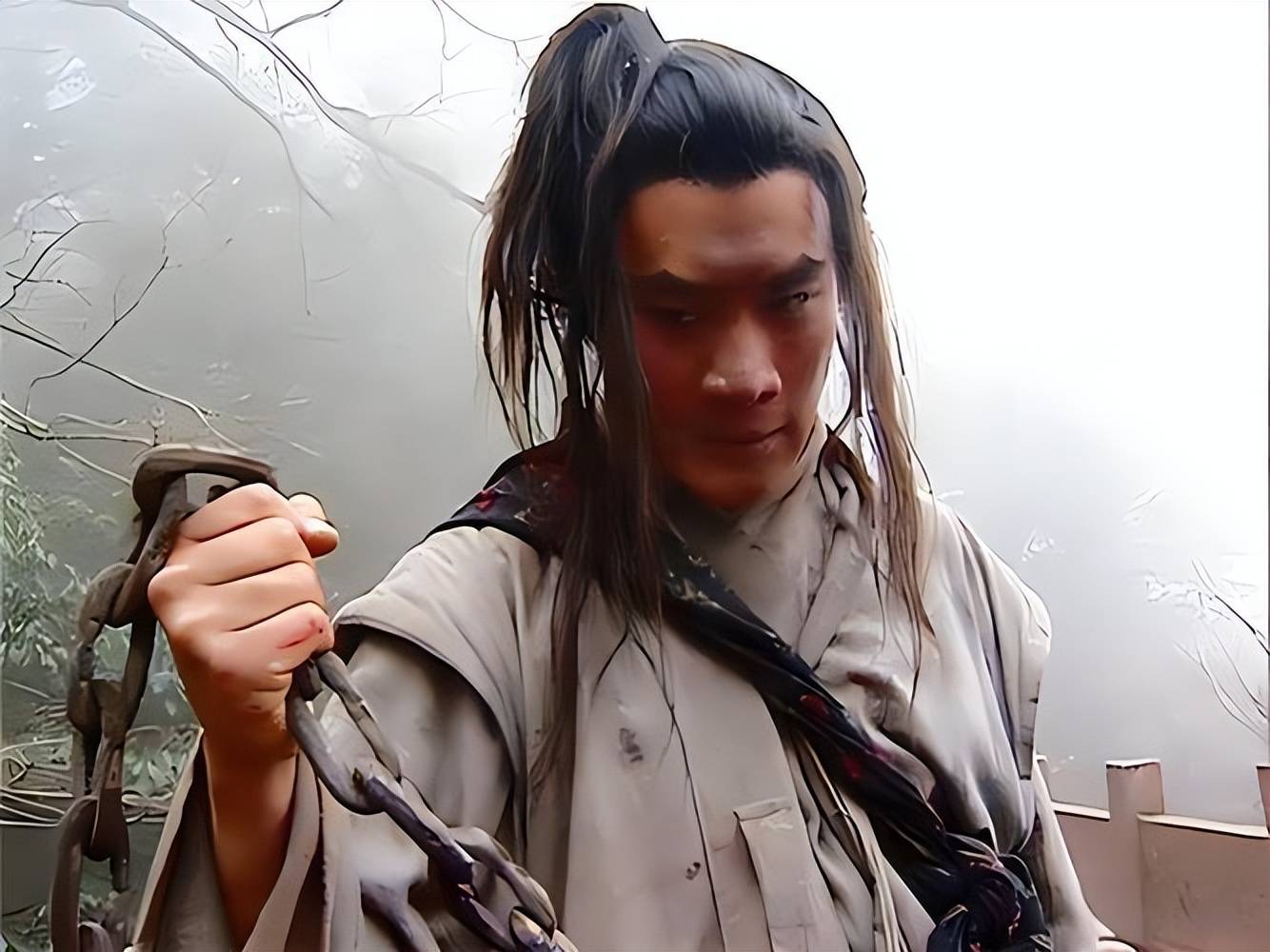 林冲买刀花一千贯,武松打虎赏一千贯,一千贯相当于现在多少钱?