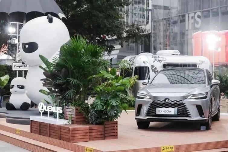 雷克萨斯质量可靠性分析_雷克萨斯销量增长原因_越野豪车质量谁最好