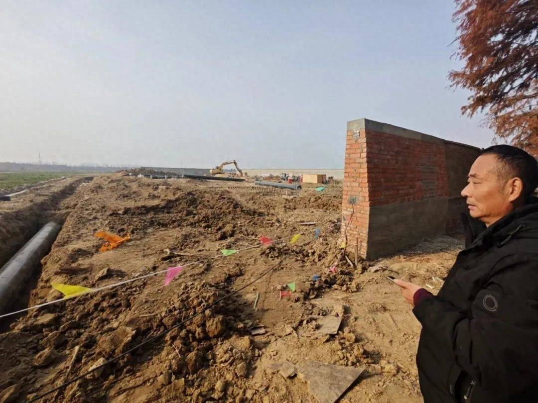 5.93万/亩到手仅1.6万/亩 南昌一镇征