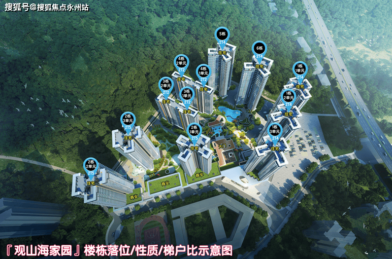 深圳远洋·观山海家园(远洋·观山海家园)售楼处电话_远洋·观山海家园营销中心位置|价格_妈湾_项目_单元
