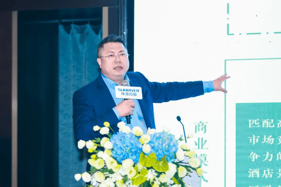 俞发祥:向内而生,向新发力,实现“高市值”经营目标_手机搜狐网