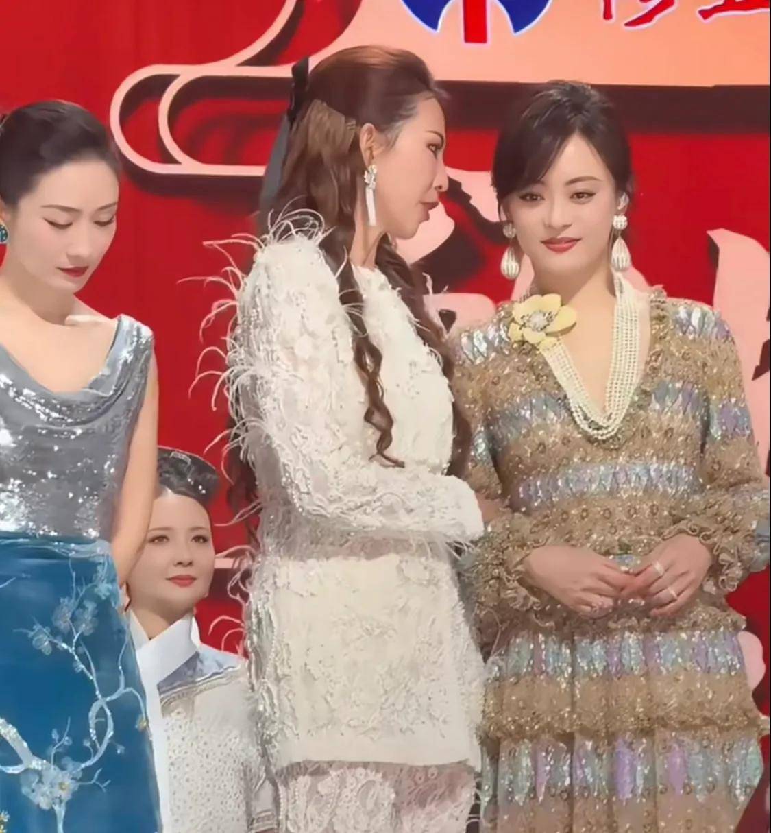 刘涛说对了,从"不合群"的孙俪身上:我看到了娱乐圈残酷的真相