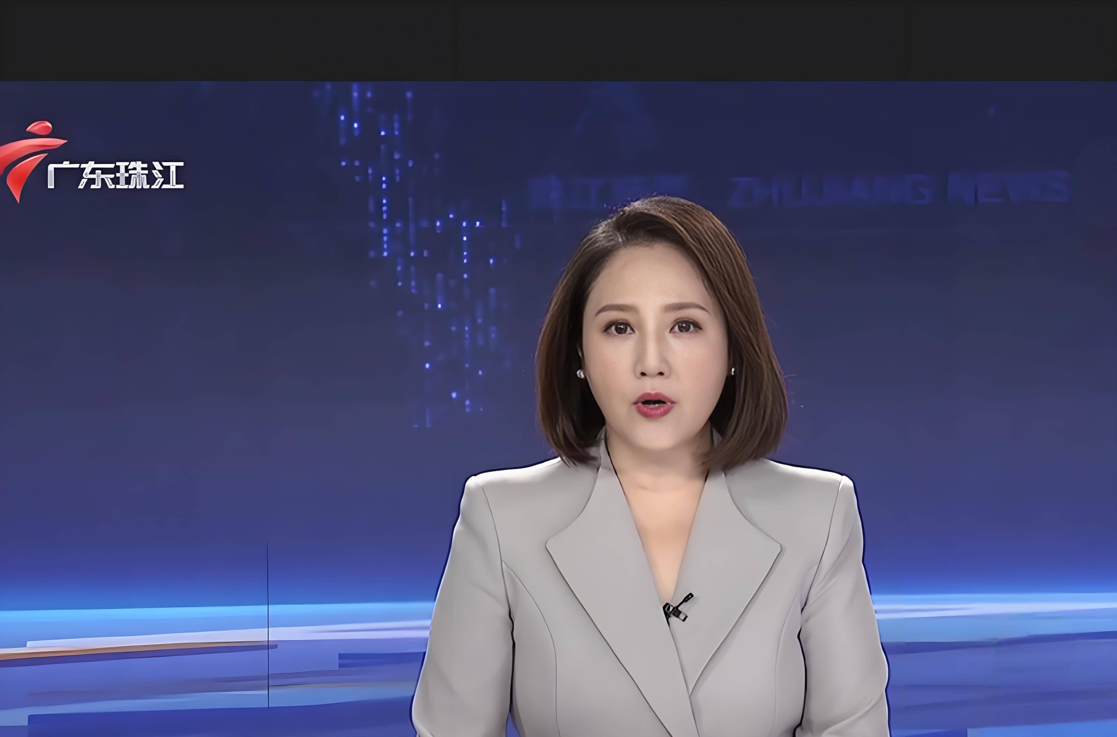 珠江台《630新闻》最红主持:陈少辉江雪鸿退休多年,徐洁挑大梁