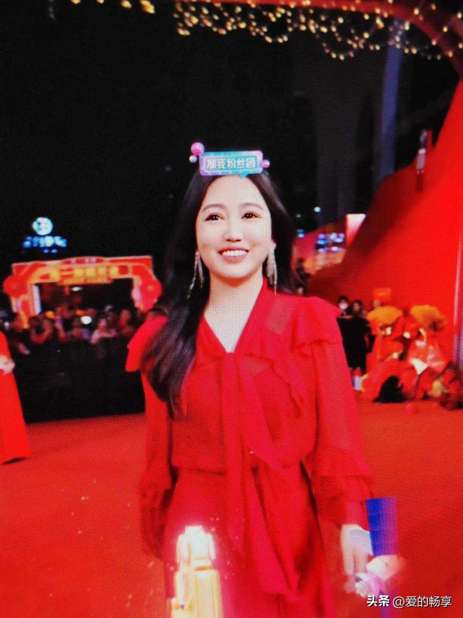 有才诺一传媒公司开业庆典第四场 再请杨雯梓带货唱诺言全场泪奔