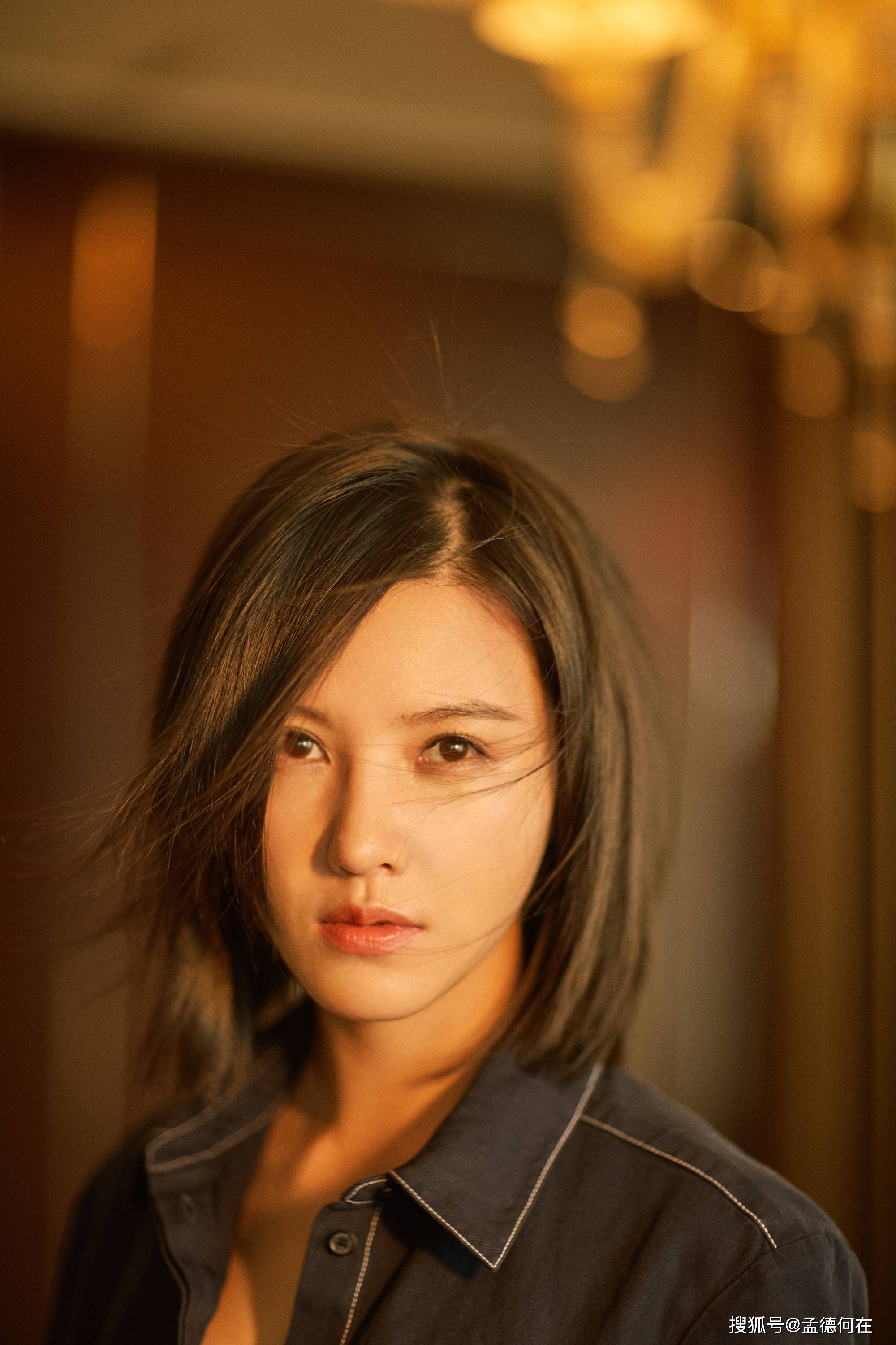 杨子姗这尤物身材,堪称人间水蜜桃!