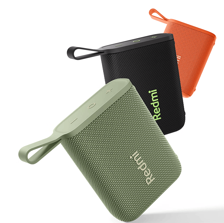 什么蓝牙音箱听歌音质最好?2025推荐这七款高性价比选择!