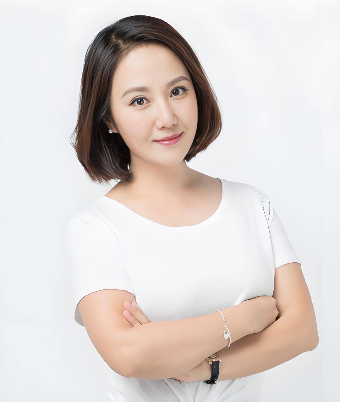 珠江台《630新闻》最红主持:陈少辉江雪鸿退休多年,徐洁挑大梁