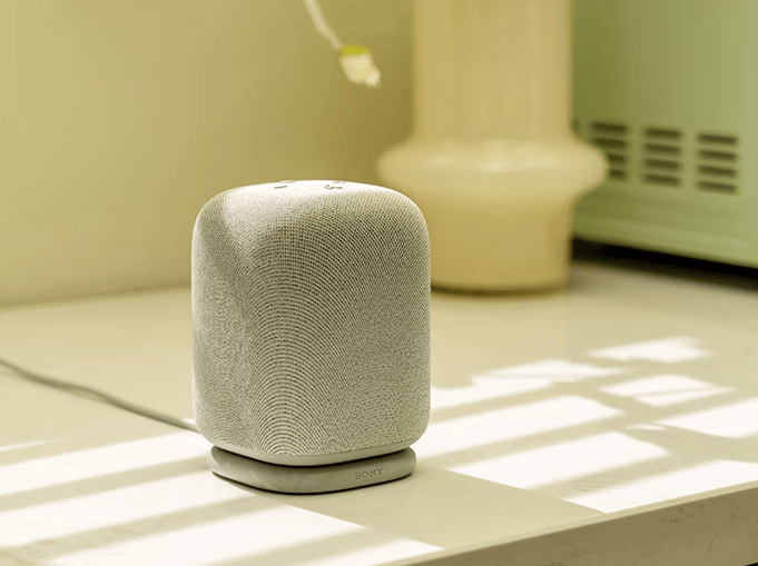 什么蓝牙音箱听歌音质最好?2025推荐这七款高性价比选择!