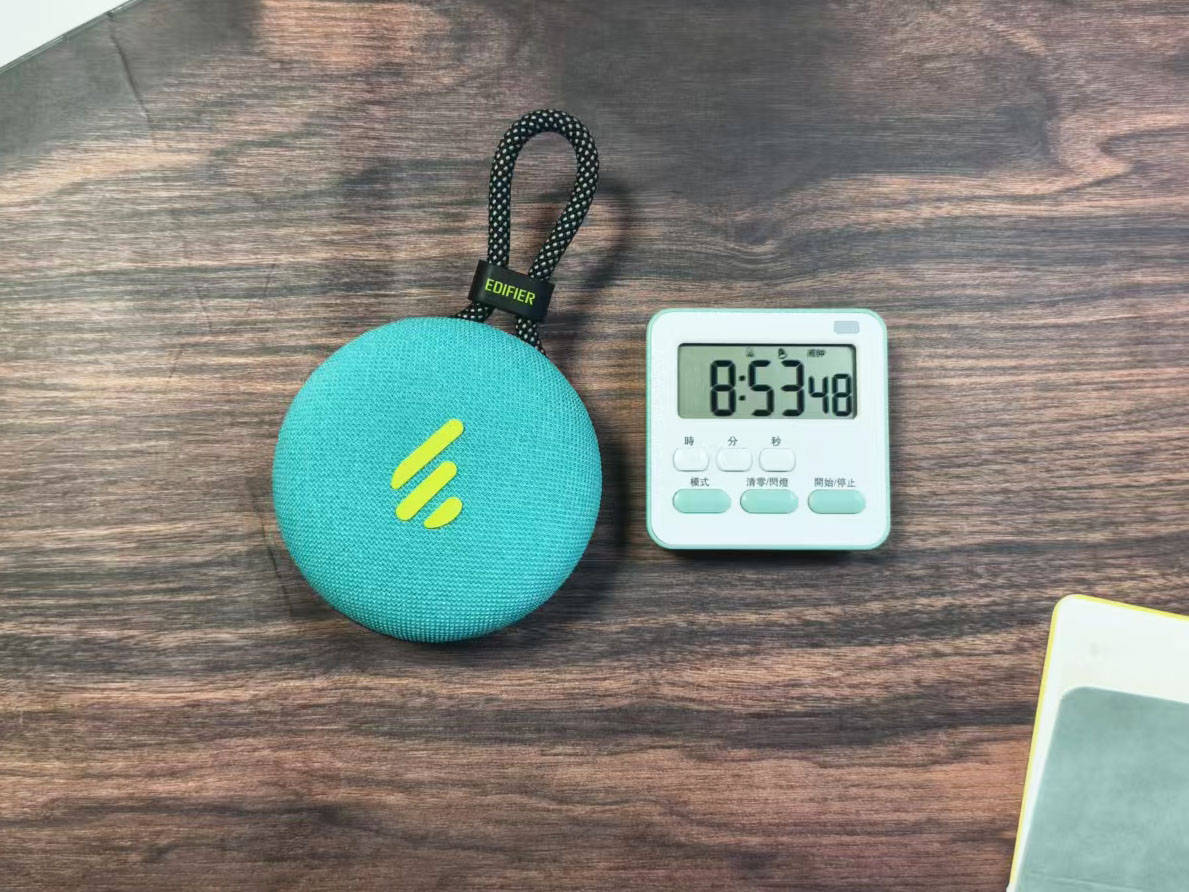 蓝牙音箱选哪个好?西圣、小米、漫步者蓝牙音箱深度测评比拼!