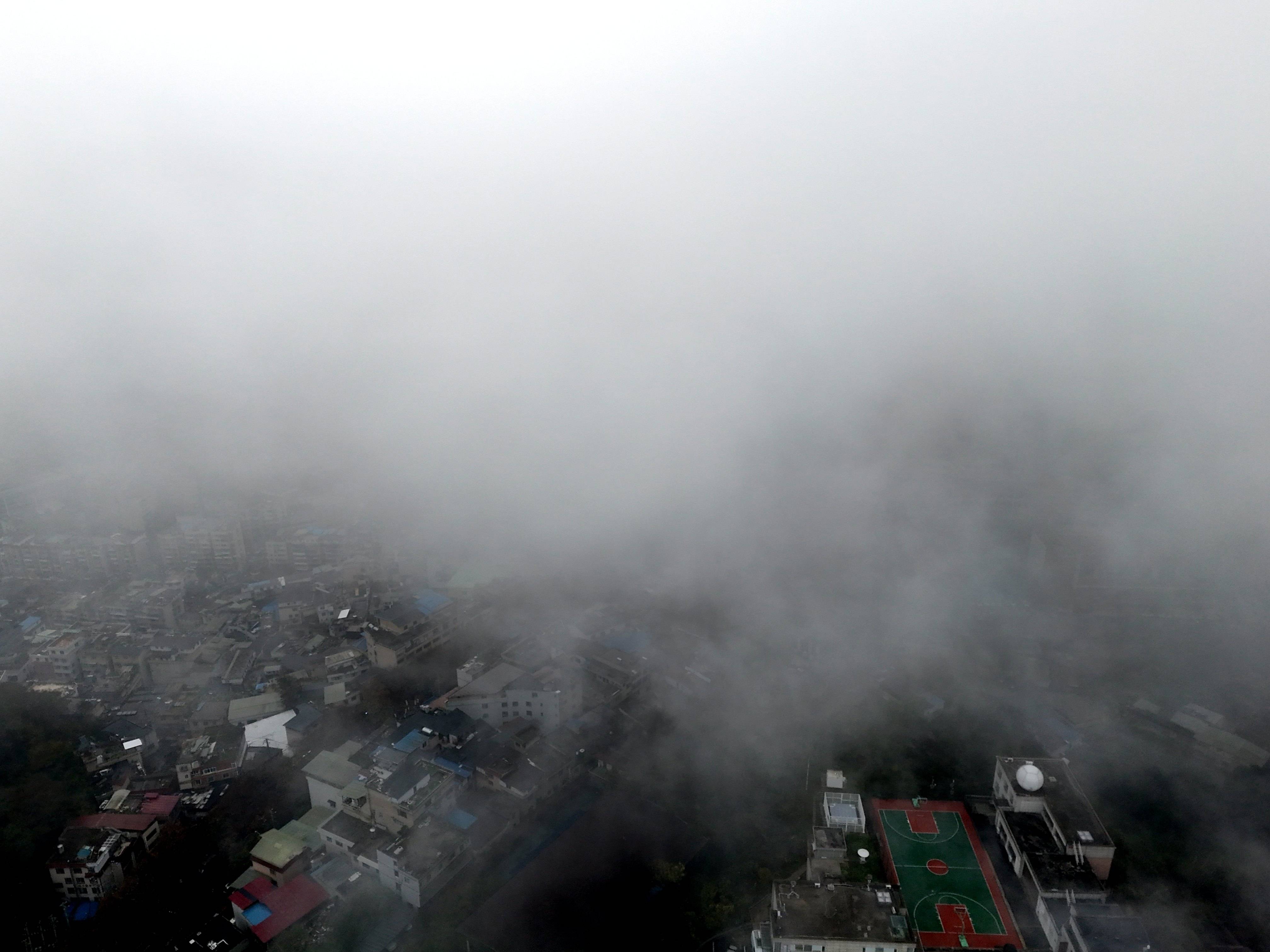贵阳未来30天天气今日情况