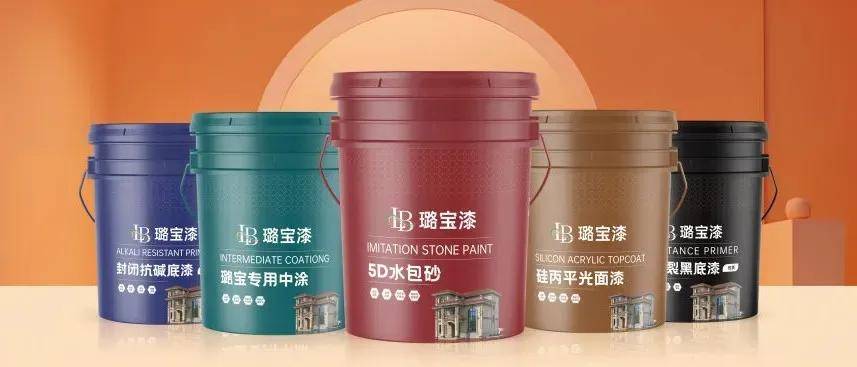 仿石top30丨瞄准三大“聚焦”战略，璐宝抢位“前三甲” 