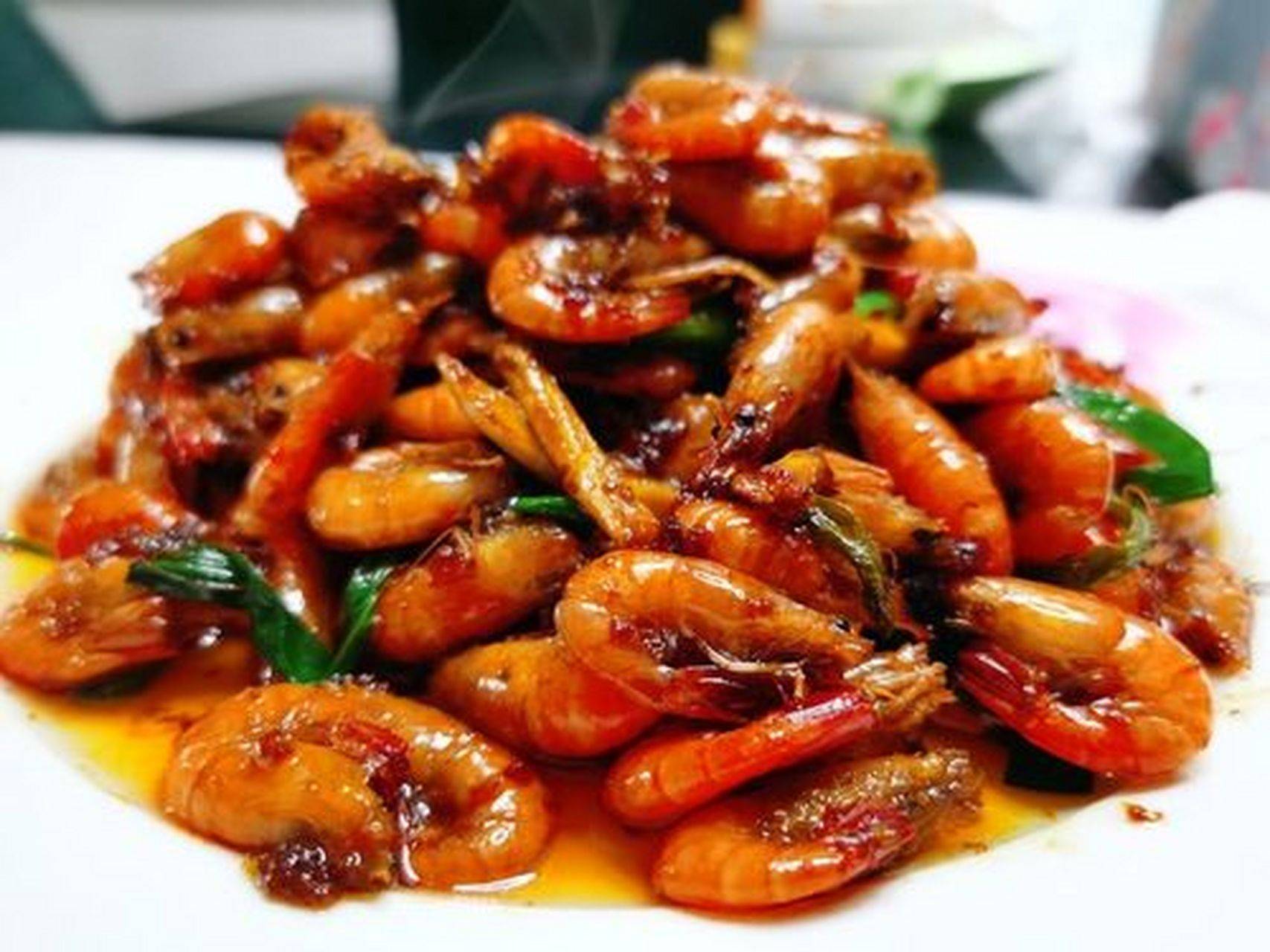 探寻江浙沪美食：传统佳肴的独特魅力 江浙沪美食大赏：舌尖上的鲜与美