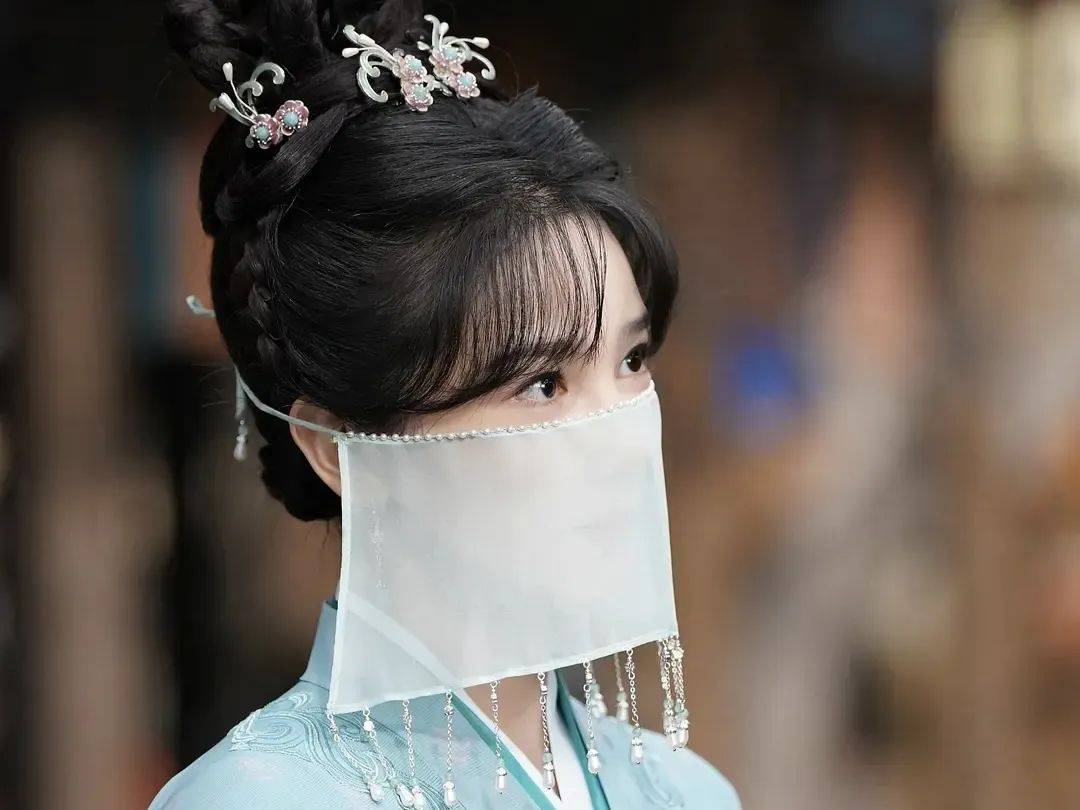 慕晚栀扮演者是谁