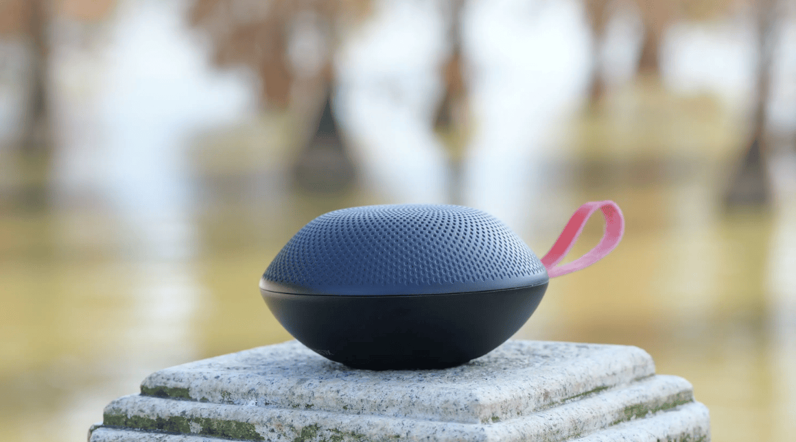 音质比较好蓝牙音箱有哪些？综合测评2025年口碑好蓝牙音箱品牌