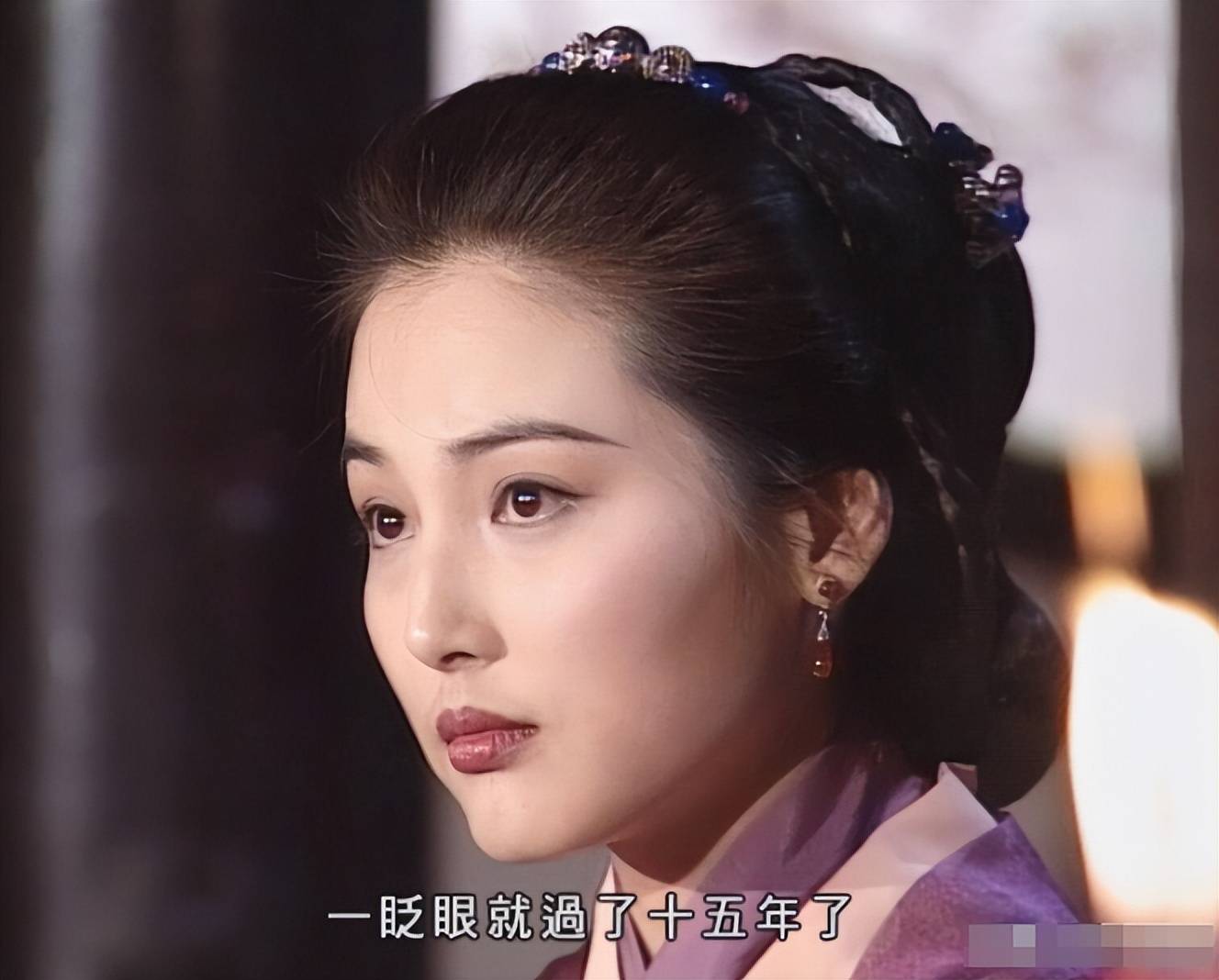 多年后,张延在都市剧《粉红女郎》中饰演女强人"男人婆"何茹男,一时间