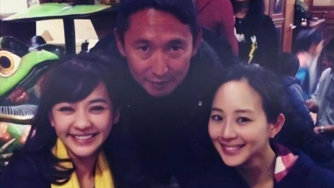 知名導(dǎo)演因“性丑聞”判4年后假釋，曾受影響的不止張鈞甯任賢齊