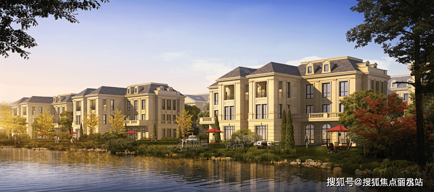 江心明月项目位于七都七彩路上,售楼处电话400