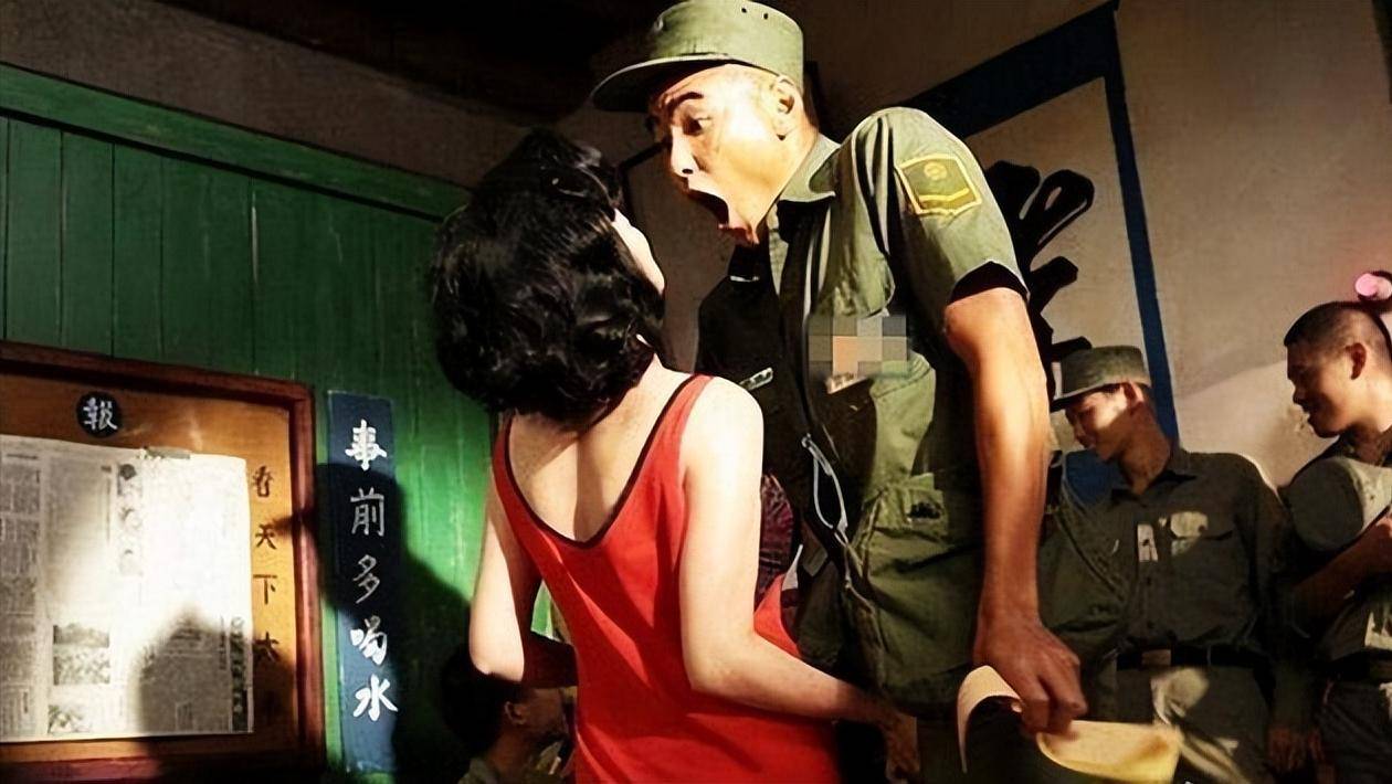 知名導(dǎo)演因“性丑聞”判4年后假釋，曾受影響的不止張鈞甯任賢齊
