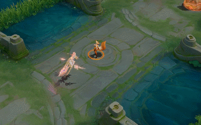 王者荣耀:六款蛇限特效全揭晓,虞姬皮肤排第一,果然还是她最美