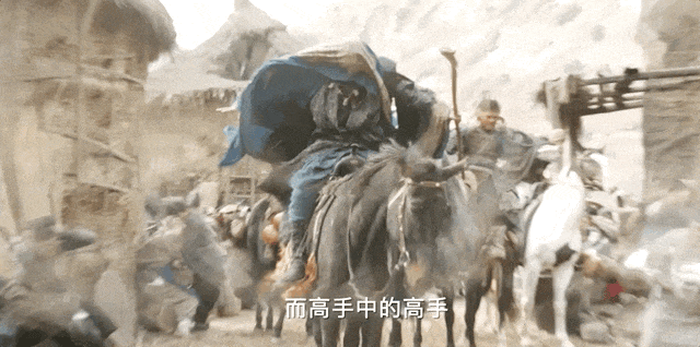 〈射雕英雄传·侠之大者〉：武侠片的独特魅力与侠义精神，〈射雕英雄传·侠之大者〉：郭靖的侠之大者精神剖析