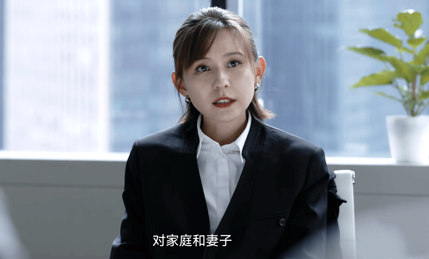 无所畏惧2》看懂方丽虹算计陈硕，才知，许卓靠什么诬陷陈硕_搜狐网