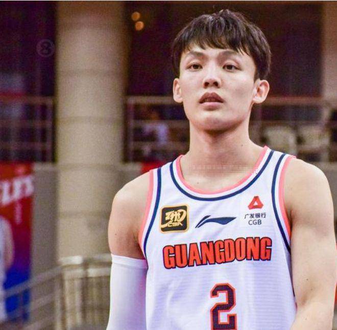 徐杰有帮手？广东小外援或曝光，32岁，前NBA悍将，CBA多队哄抢