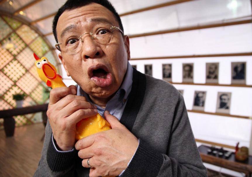 许绍雄 来自搜狐网