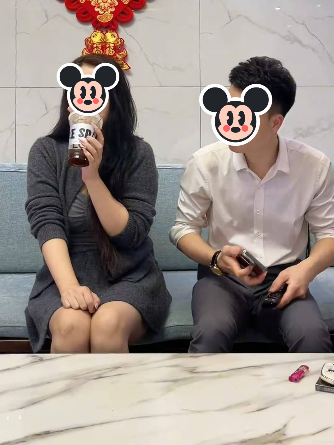 夫妻感情的维系：坦诚相待还是心存隐瞒？，夫妻间真诚的重要性：从一个心寒的故事说起
