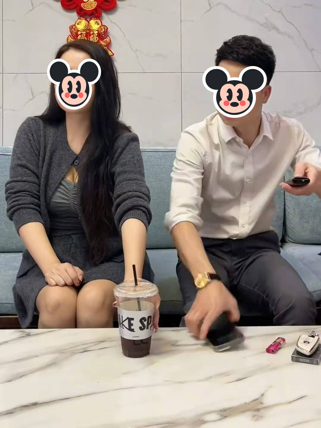 夫妻感情的维系：坦诚相待还是心存隐瞒？，夫妻间真诚的重要性：从一个心寒的故事说起