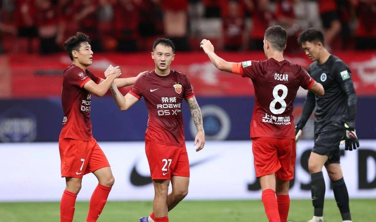 2025年2月7日超级杯：上海海港VS上海申花前瞻 2025超级杯：上海滩豪门对决，谁能夺冠？