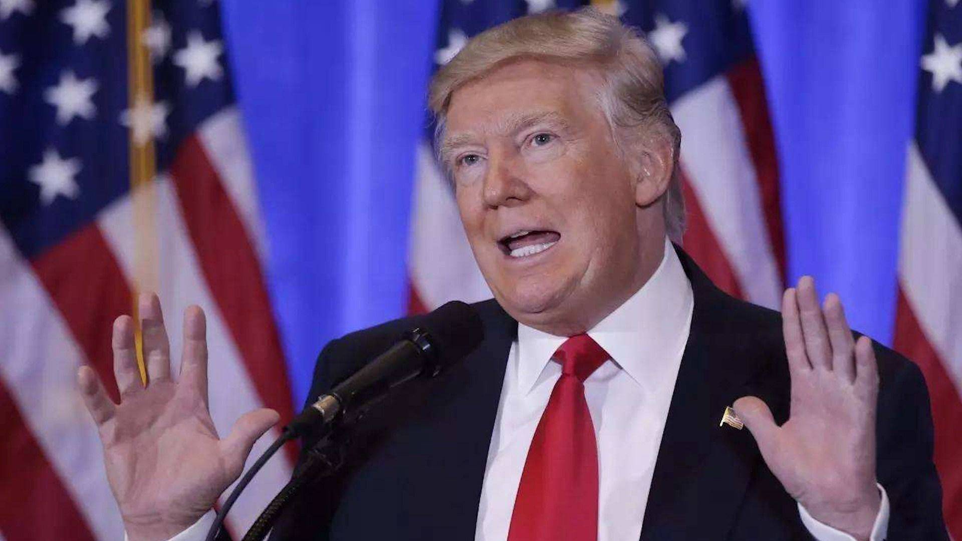 美国加征邻国关税，背后有对中国企业的险恶算计 特朗普的关税手段：看似针对邻国，实则剑指中国企业？