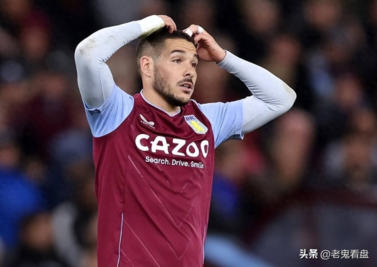 布恩迪亚(emiliano buendia stati),这个冬季转会窗可能会离队,阿斯顿