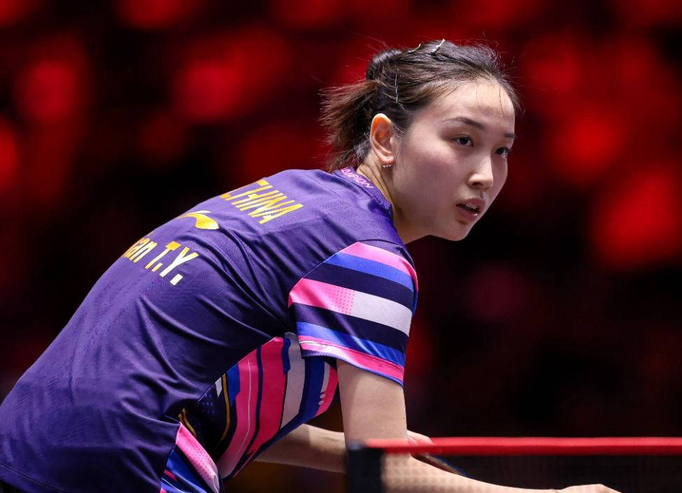 2025新加坡大满贯：钱天一不敌伊藤美诚 2025新加坡大满贯女单：伊藤美诚晋级八强背后的故事