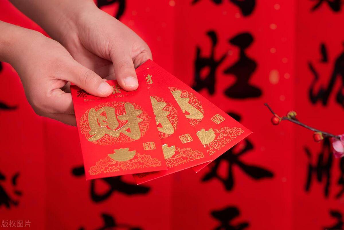 图片[2]-在新加坡，红包怎么发？ -华闻时空