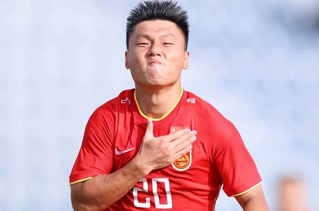 热身赛：北京国安胜，国脚状态正当时，4:2!北京国安胜深圳，国脚表现亮眼